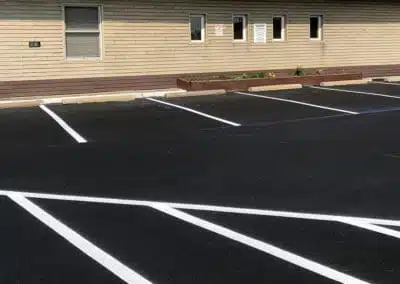 Pavement Markings