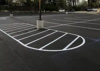 Pavement Markings